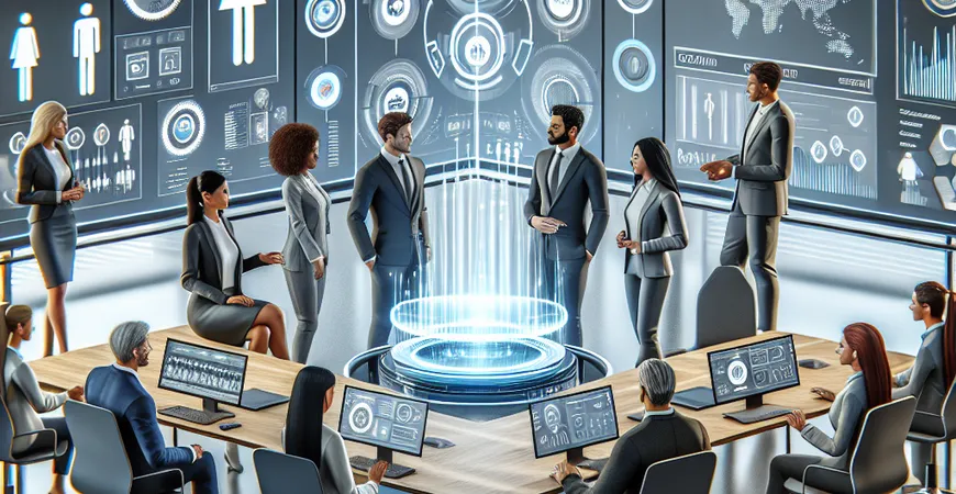 直播带货团队流动性居高不下？HRM 平台的主播培养机制